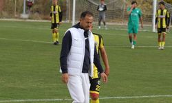 Arıkan: “Bu takım her maçı kazanmak için oynuyor”