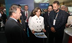 Büyükşehir Belediyesi MARUF’25 damga vurdu