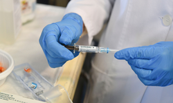 3 aşı ile vücudunuzu hazırlayın!