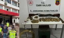 13 yıldır aranan şahıs ormanda yakalandı