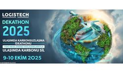 LOGISTECH 2025’te genç beyinler yarışacak