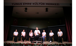 ABB’nin “Mahallede Tiyatro Var!” Projesi Keçiören’de