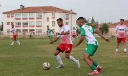 Haftanın Maçında 71 Evler İle Kırka Karşılaşacak