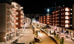 Hatay yeniden ayağa kalkıyor