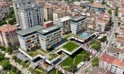 ONLARIN GELECEĞİ İÇİN HER ŞEYE DEĞER