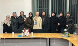 Anadolu Üniversitesi sınırları aşan eğitim vizyonunu yurt dışına taşıdı