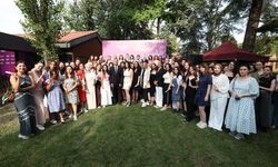 Binlerce kız öğrencinin geleceği aydınlanıyor