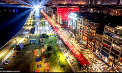 İzmir, Cumhuriyet coşkusuna hazır