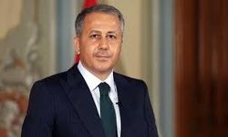 Bakan Yerlikaya: Siber operasyonlarda 189 şüpheli yakalandı