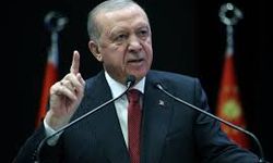 Cumhurbaşkanı Erdoğan'ın Körfez turu hedefi: 15 milyar dolar ticaret