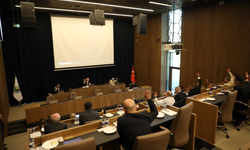 İnegöl Belediyesi Bütçesinde Aslan Payı; Çevre Ve Şehircilik Projelerinin
