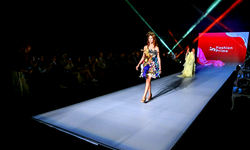 Fashion Prime’da 2026 trendleri podyumda