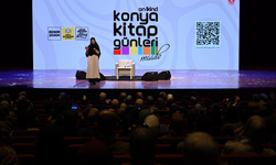 Konya Kitap Günleri Yoğun İlgiyle Tamamlandı