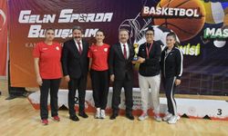 Eskişehir’de 3. kamu spor oyunları sona erdi