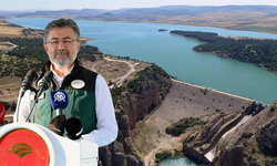2,5 milyar TL’lik sulama yenileme projesi için imzalar atıldı