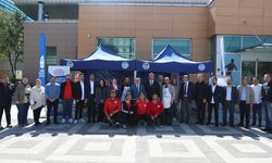 Kayseri Büyükşehir’den KAYÜ’lü Üniversite Öğrencilerine Sıcak Karşılama