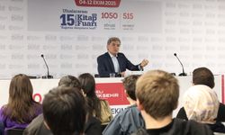 Selvi: Kocaeli’nin en az İstanbul kadar tarihi var