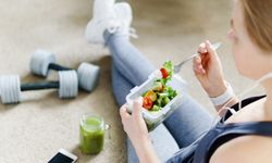 Lipödemli Bireylerde Anti-inflamatuar Diyet Yaşam Kalitesini Artırıyor