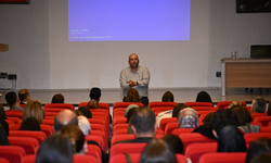 MABEM Öğretmenleri Yenilikçi Eğitimle Geleceğe Hazırlanıyor