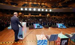 İBB BAŞKANVEKİLİ ASLAN MARUF25’TE KONUŞTU