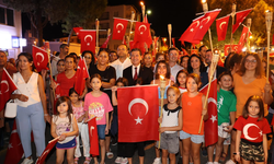 Cumhuriyet Bayramı Muğla’da Farklı Etkinliklerle Kutlanacak