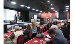 Vahşi Madencilik ve Termik Santrallerin Sağlık Etkileri Masaya Yatırıldı