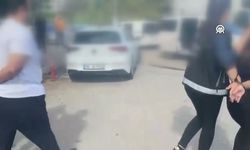 Firma Dolandırıcılığından 3 Zanlı Tutuklandı