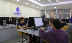 İBB Teknoloji Atölyelerinde Yeni Eğitim Dönemi Heyecanı