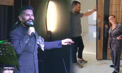 Güllü'nün evindeki akıllı kilit ile ilgili ilginç detay