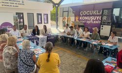 Muğla Büyükşehir Gezici Da(Ya)nışma otobüsü yollarda