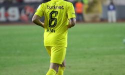 Mustafa İnan Afyon Maçında Kadroda Olabilir