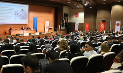 NEVÜ’de Düzenlenen 31. Ulusal Ergonomi Kongresi Son Erdi