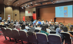 NEVÜ’de “Yolun Başında Değil, Yolun Kendisisin” Söyleşisi Gerçekleştirildi