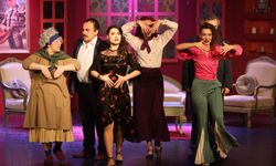 Odunpazarı Belediye Tiyatrosu’ndan Kasım ayına dolu dolu program