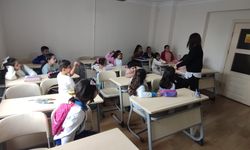 Odunpazarı’nda ücretsiz atölyelerle fırsat eşitliği