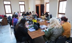 Odunpazarı Belediyesi’nden sosyal belediyecilik dersi