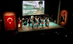 Odunpazarı’nda “Cumhuriyetin Ruhu” Konseri