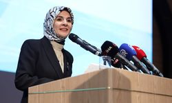 Bakanımız Göktaş, 3. Uluslararası Katılımlı Öğrenme Güçlüğü Kongresi'nde konuştu