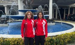 Olimpiyatlarda Eskişehir rüzgârı esecek
