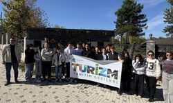 Doğal ve tarihi noktalarda eşsiz deneyim