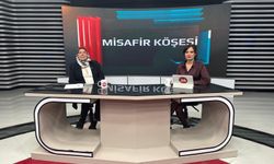Misafir Köşesi”ne Konuk Olan Muhtar, Çamlıca’nın Güzelliklerini ve Taleplerini Anlattı