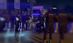 Arnavutköy’deki esrarengiz olayın detayları ortaya çıktı