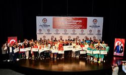 Büyükşehir’den amatör spor kulüplerine 9 Milyon TL destek