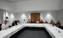 Denizli Kent Konseyi Yaşlı Meclisi kuruyor