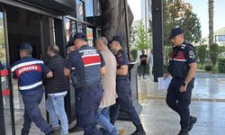 Sahte pasaportla milyonluk arsa vurgunu: 6 gözaltı