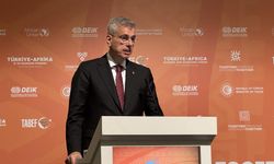 Bakan Memişoğlu: "Türkiye yalnızca sağlık hizmet sunumunda değil, üretim alanında da kararlılıkla ilerliyor"