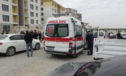 Malatya'da şantiyede sopalı-bıçaklı kavga