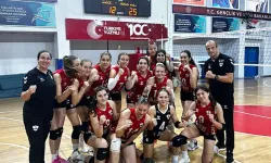 Kadınlar Voleybol 2. Ligi’nde Temsilcilerimiz Sahaya Çıkıyor