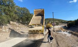 Seyitgazi’de ulaşım  konforlu hale geldi