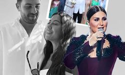 Sibel Can babaanne oldu!